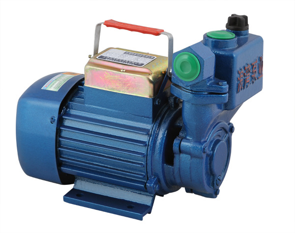 台州大浪/上海浪湾牌小型自吸泵货号16211_台州大浪泵业有限公司