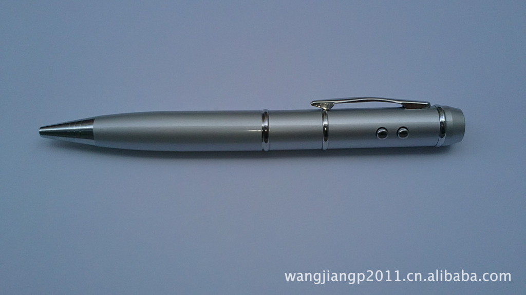 u盘激光笔_水晶笔u盘_u盘笔pp盒