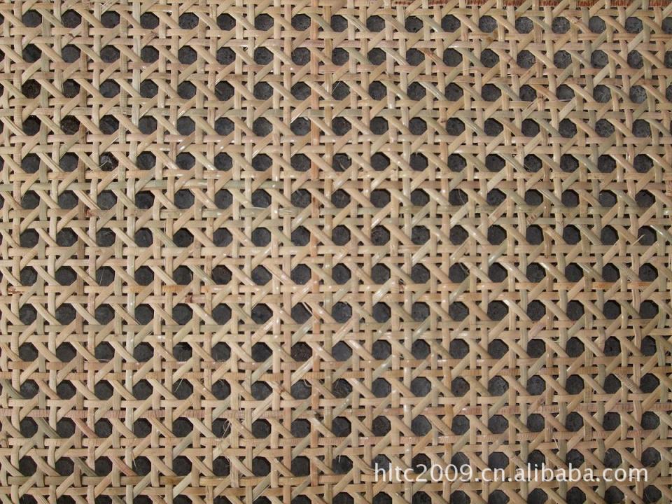 【杭联藤厂】青子眼笪 六角藤编 藤编织 藤皮 藤材料 藤 人字席