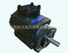 厂家供应双联叶片泵PFED-43037/022液压油泵/阿托斯ATOS