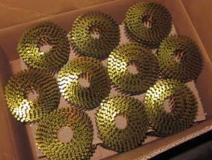 浩越全 圆帽普通钉子 低碳钢长钉 装修施工用 天津厂家供货-阿里巴巴