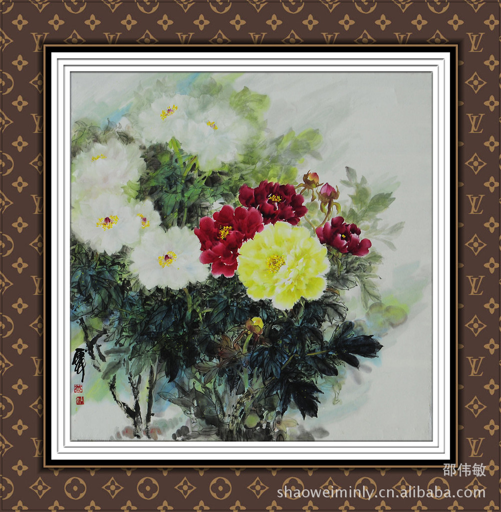 精意门创始人唐玉年绘画艺术格言