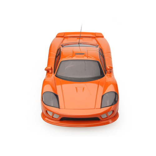 深圳车模厂家 iw02萨林s7仿真模型竞