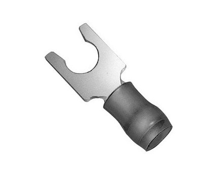 塑料绝缘 卡扣型端子 (透明/黄色/红色/蓝色/青色) jst正品