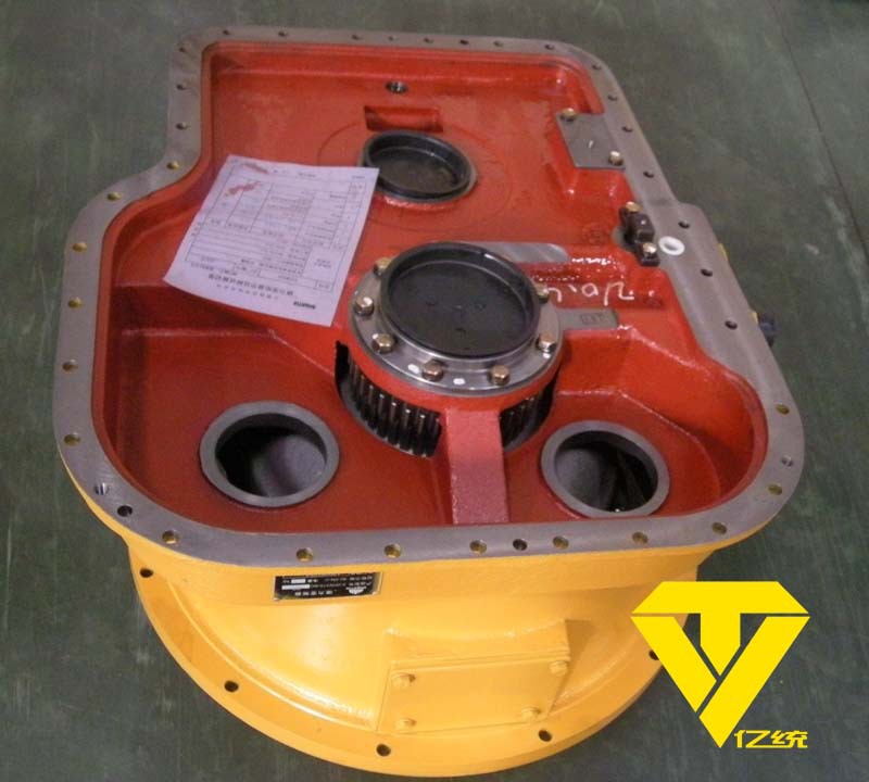 工程机械配件 小铲车配件 5吨装载机 液力变矩器 密封圈402236