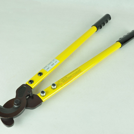 lsk-250省力长臂电缆剪 电缆剪 长臂线缆钳 德式手动剪切工具