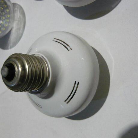 生产加工交流直流220v3wled节能灯声光控延时超亮低衰