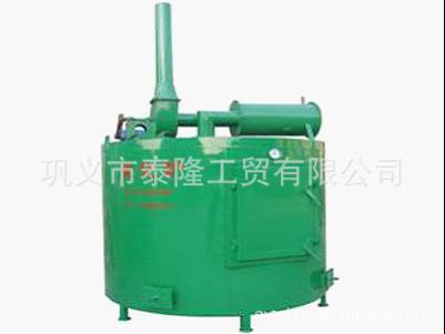 专业生产木材炭化炉，木炭机设备河南炭化炉生产厂家直销
