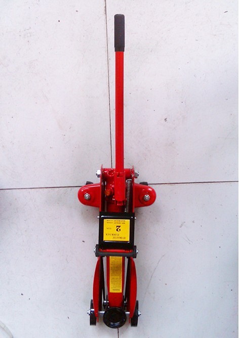 厂家直销小车 卧式千斤 2t_千斤顶_列表网