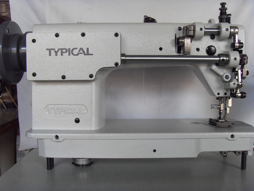 标准牌缝纫机gc0303中厚料同步电脑剪线带刀0303cx缝纫机缝纫机