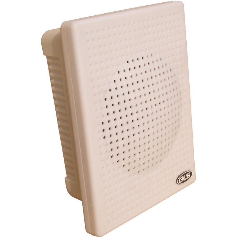 教室音箱 学校音箱 壁挂式音箱 3w 6w 12w教室音箱