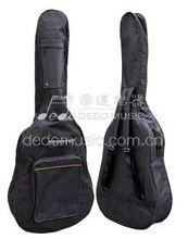 吉他配件 吉他包 加棉吉他包38寸、39寸、40寸 定制包 定做包