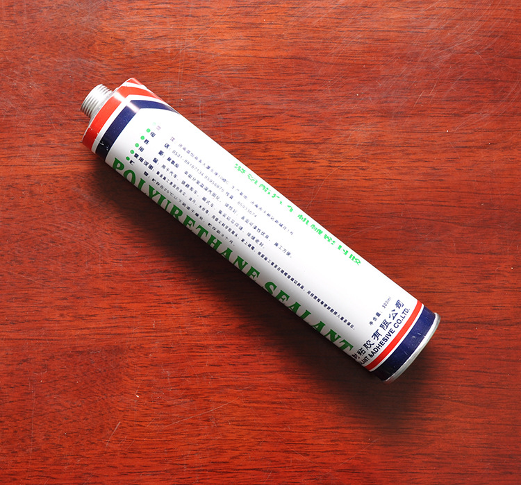 钣金胶 汽修钣金胶 东方山泉am-120c 白色密封胶 汽车钣金工具