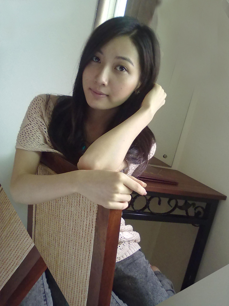 【最美厂妹】潮汕女子代言人:谁说厂妹不优雅!