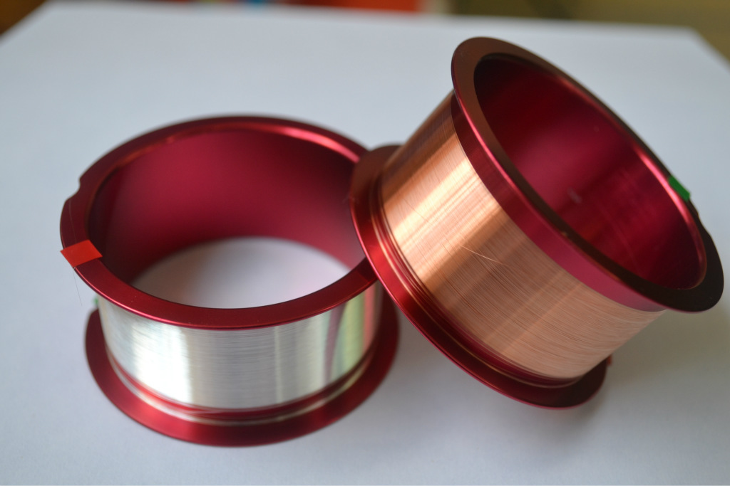 led合金线 金银合金线 铜线