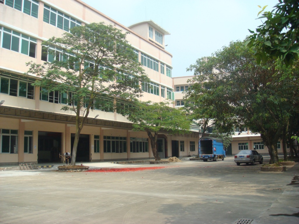 [博四班] 酒香也怕巷子深 广州-4组-李琼瑶