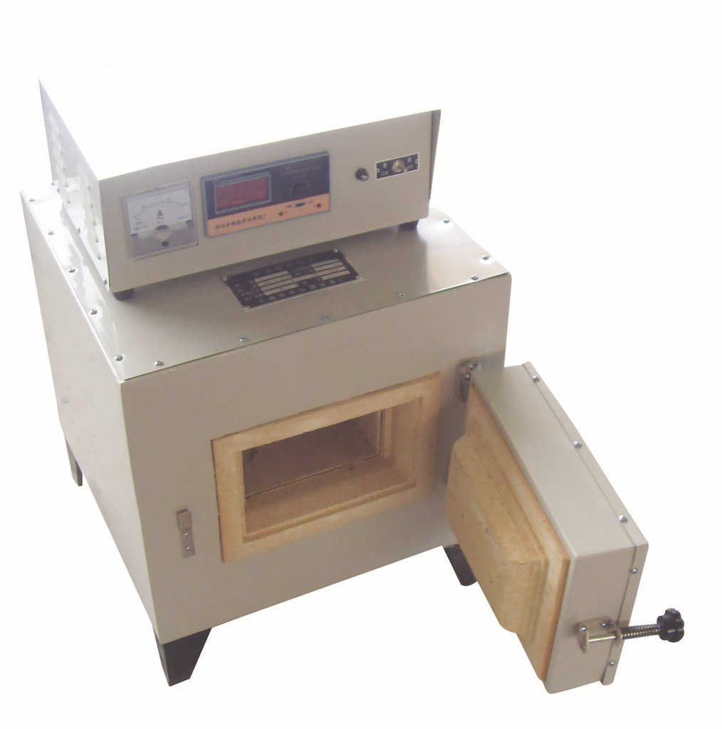 sx2-5-12d超温报警箱式电炉 分体式箱式电炉 实验电炉 工业电炉