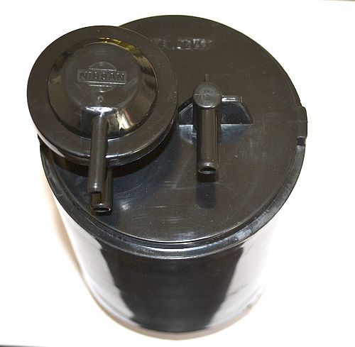 适用于郑州日产d22活性碳罐总成14950-42l01