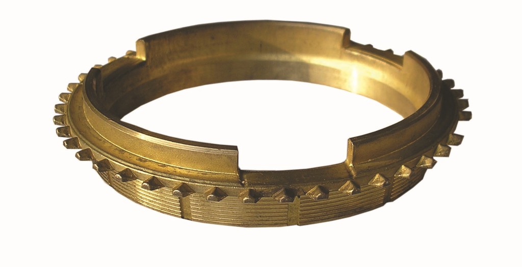 供应同步器齿环