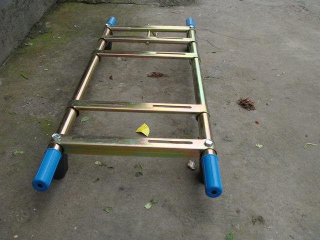 柴油机汽油机机架/三缸活塞泵柱塞泵/打药泵高压动力喷雾机机架