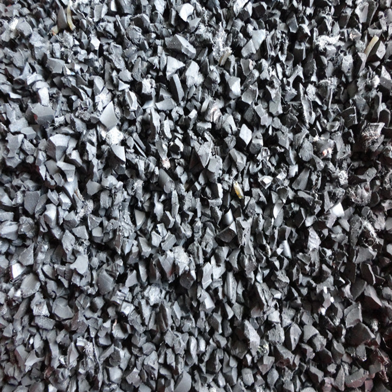 供应"山重牌"人造草坪填充橡胶颗粒