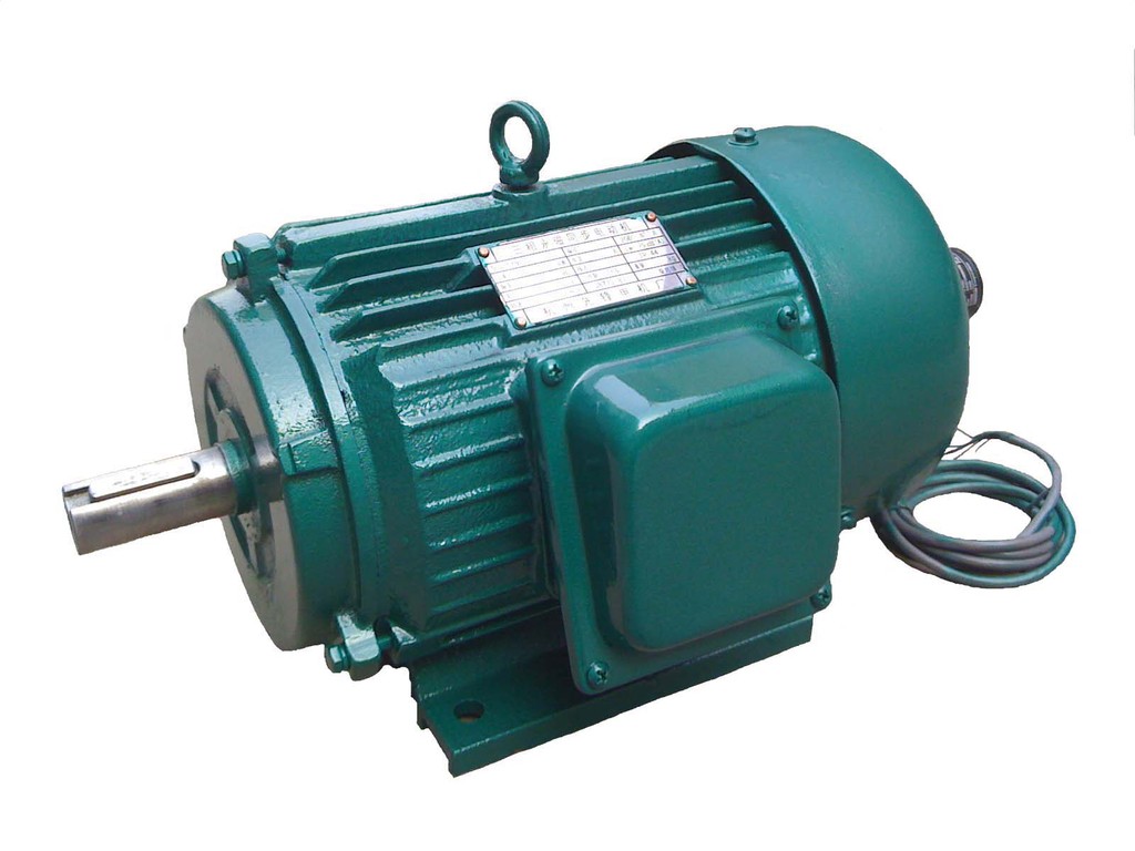 厂家供应三相永磁同步电动机