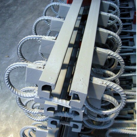 供应模数式伸缩缝160型