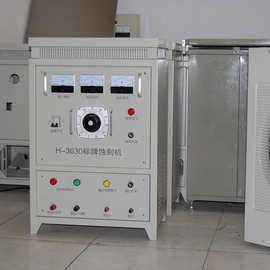 小环保型电腐蚀刻设备