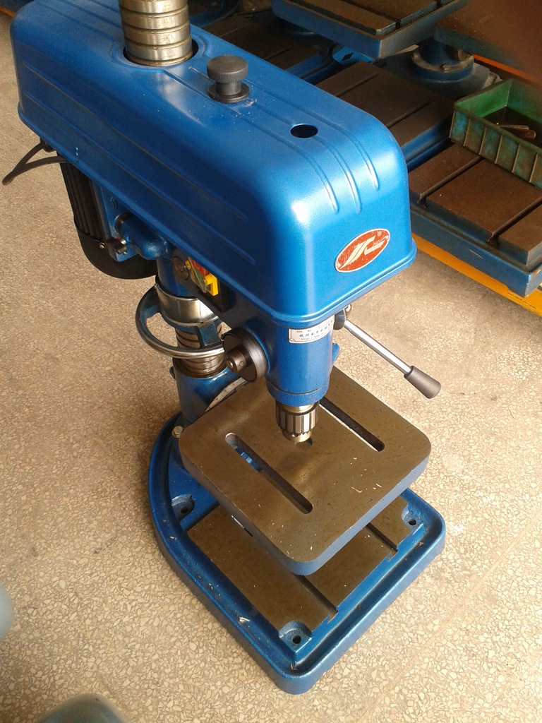 供应杭州金丰台钻z406c z406b