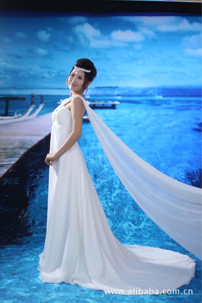 购心仪婚纱,做完美新娘!