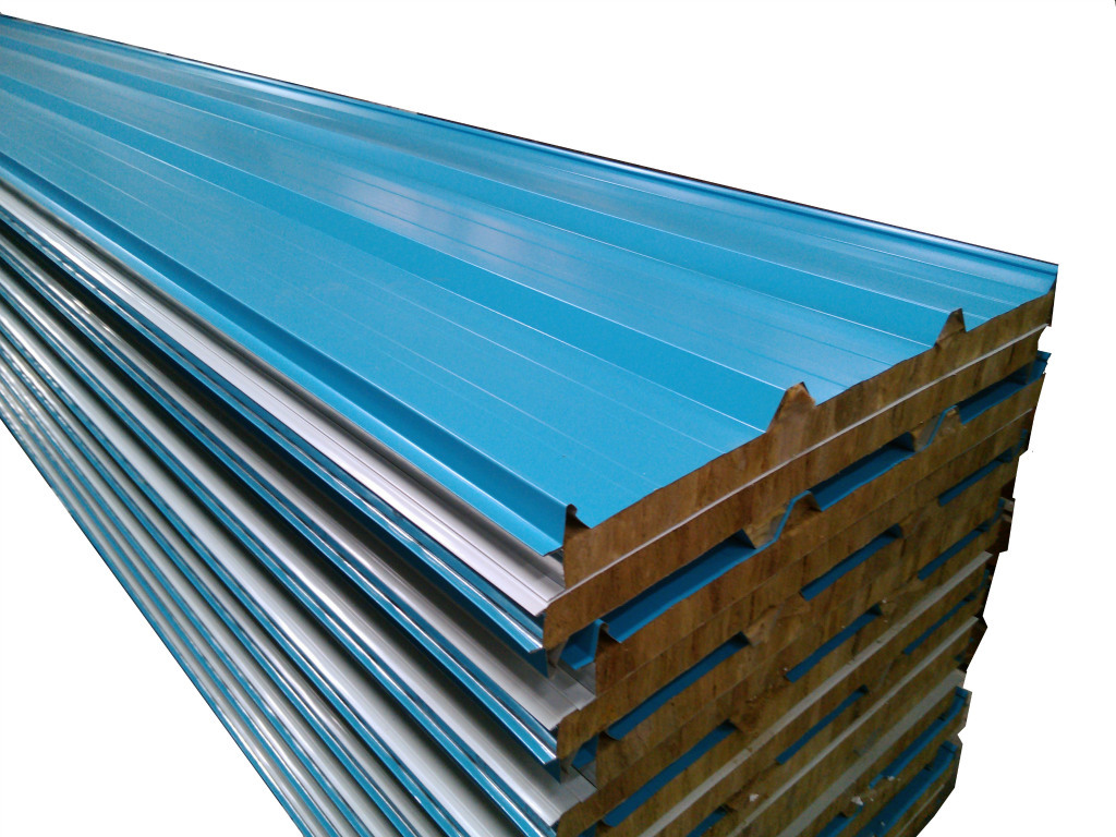 高端大气上档次的夹芯板