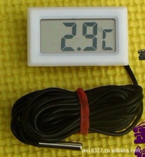 Factory Direct Sales Electronic Module Thermometer