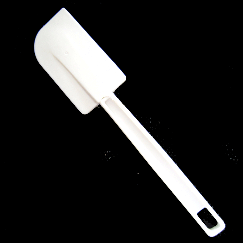 烘焙蛋糕小工具三角型 塑料刮板 三角形塑料刮板 三角奶油刮板