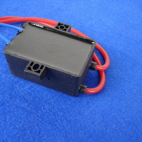 220v脉冲高压包 燃气点火器 高能点火器