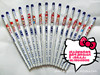 Heilongjiang Pencil factory supply ST2105 type HB pencil Pupils pencil novel Cartoon stationery series