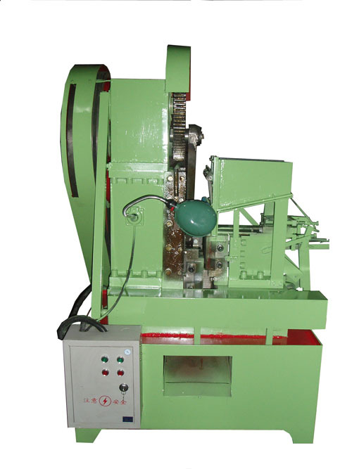 立式自动搓丝机 长杆自动搓丝机 双头自动搓丝机 立式自动搓花