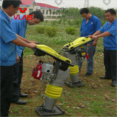 内燃机 汽油振动冲击夯 Vibration ramming  Impactor Rammer