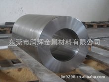 高温合金钢管GH4163  镍铬合金圆棒 方棒  镍基合金卷材 薄板