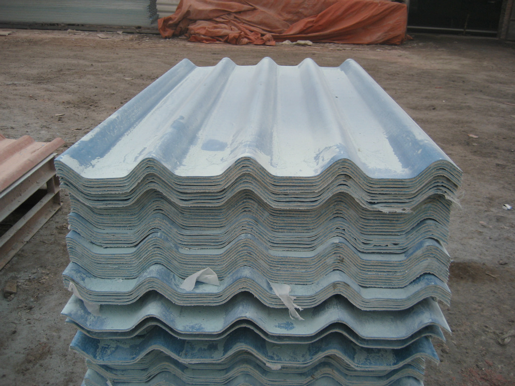 连云港市石棉瓦厂