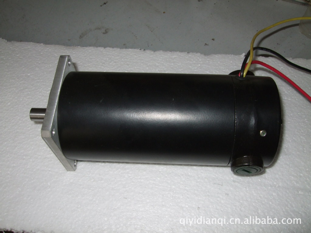 扫地车电机_智能扫地机器人 车电动扭_电动扫地车品牌