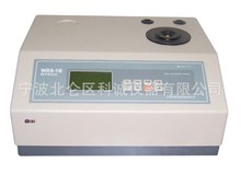 熔点仪      上海精科   WRS-1B数字熔点仪