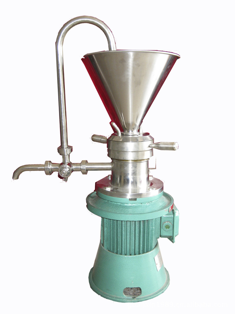 胶体磨,研磨机,均质机