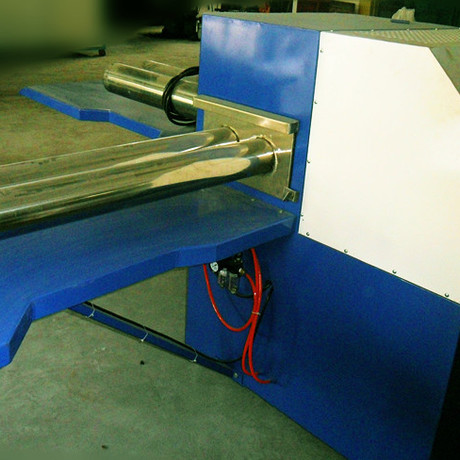 牛仔裤反裤机,双位翻裤机