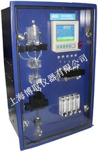 供应GSGG-5089型在线硅酸根检测仪，二氧化硅分析仪水质分析仪上