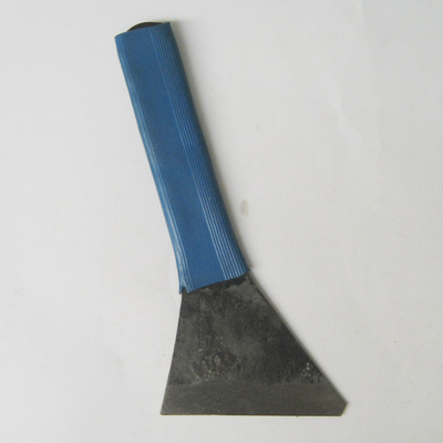 刚批刀长批刀修鞋工具刀子三角刀