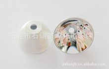 反光杯 手电筒 cree xpg ledb手电筒外壳配件 手电筒外壳 材料