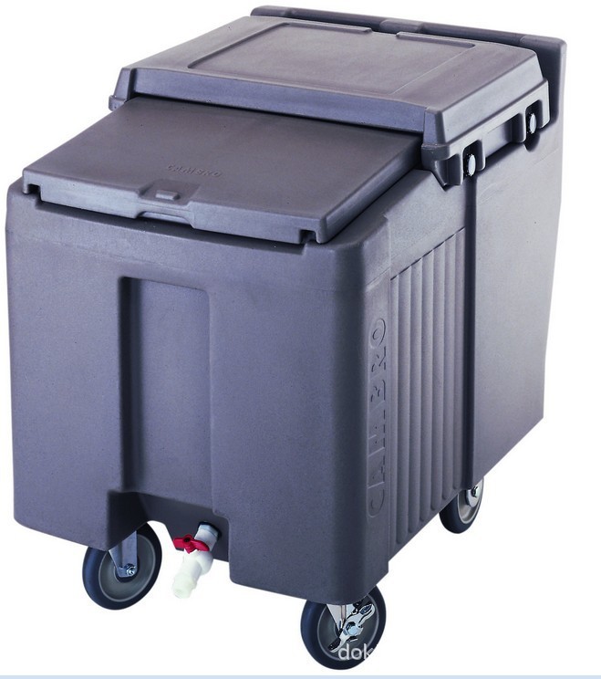 【供应】美国cambro酒店用品系列-ics100l拉盖储冰车-阿里巴巴