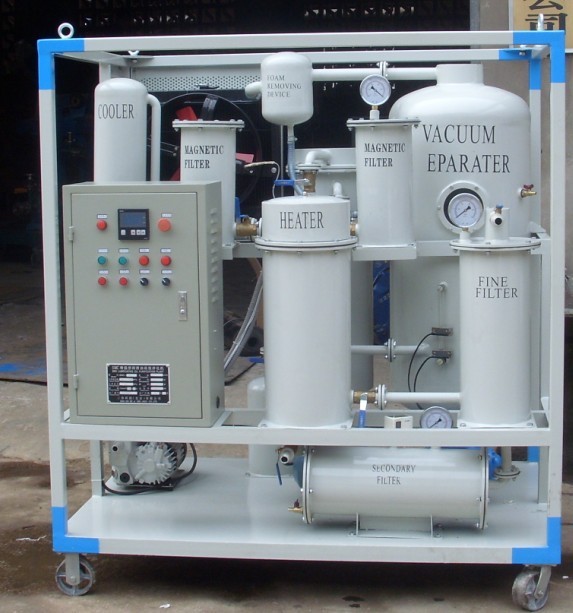 液压油净油机,液压油过滤机,液压油滤油机