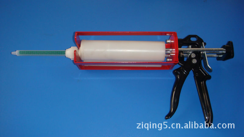 PMG-400-200-GG 全铁AB胶枪 通用