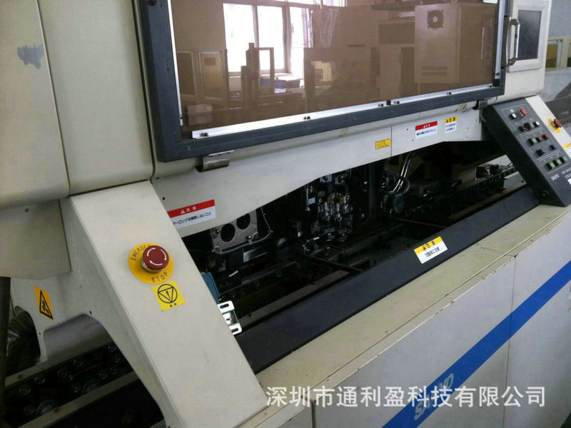 sanyo全自动高速贴片机tcm-3500z-阿里巴巴
